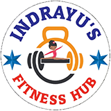 Indrayu's Fitness Hub